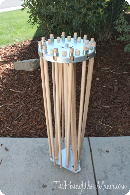 drying rack