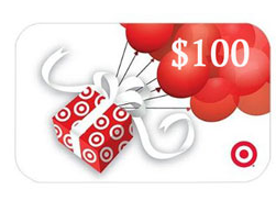 target gift card