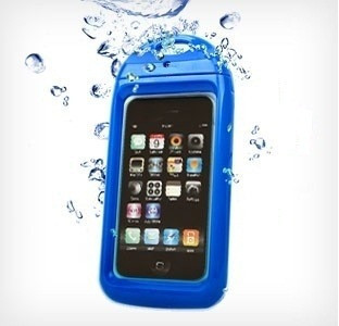 aqua box iphone case