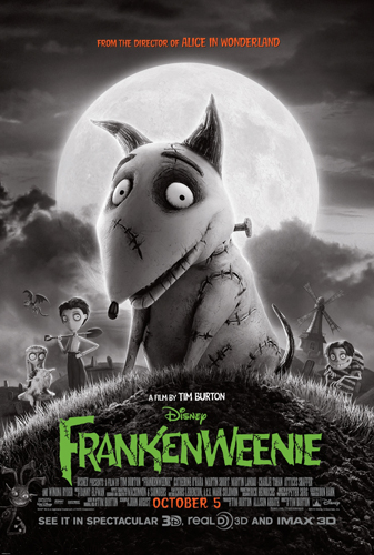 frankenweenie