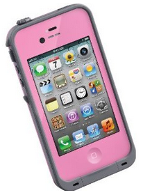 lifeproof iPhone case