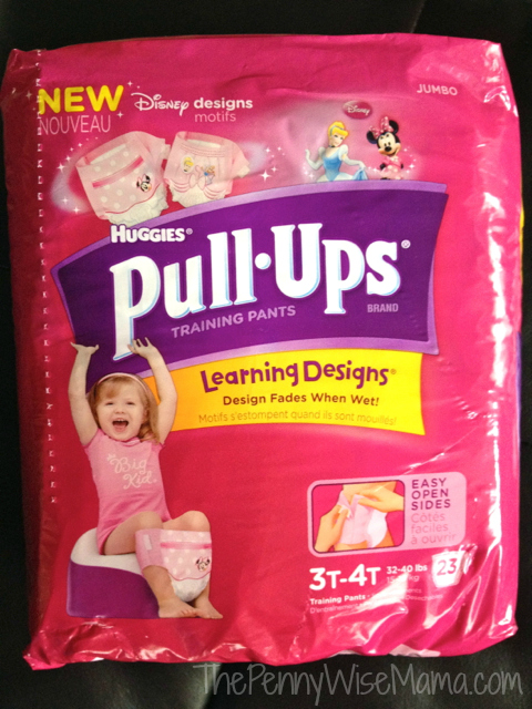 Potty Training Success With Twins #HuggiesWalmart - The PennyWiseMama