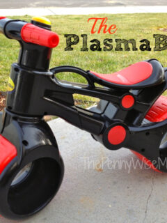 plasmabike