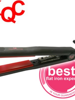 kqc best flat iron