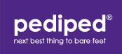 pediped logo