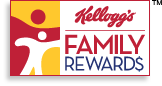 Kellogg's Family Rewards program