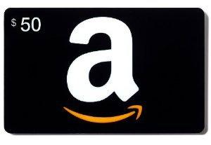 amazon giveaway