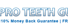 pro teeth guard