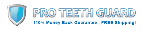 pro teeth guard