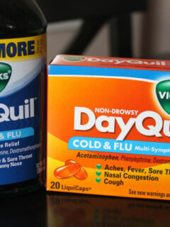 vicks dayquil nyquil