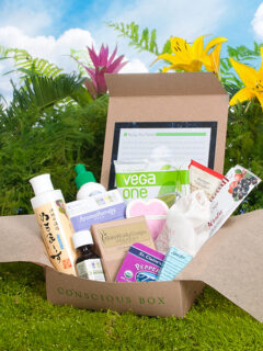 conscious box eco-friendly products