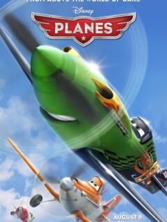 disney planes movie