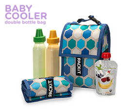 PackIt baby cooler