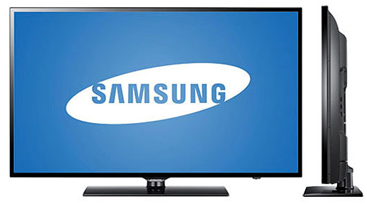 samsung led hdtv