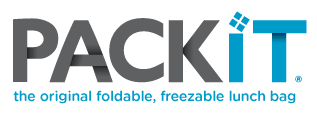 PackIt logo