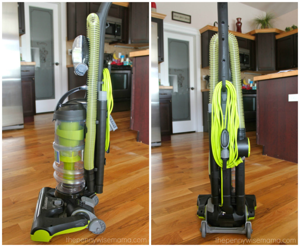 Meet the Eureka AirSpeed ONE Turbo – An Effective & Affordable Vacuum ...