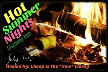hot summer nights giveaway event