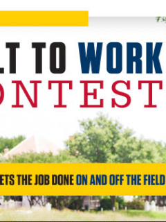 dickies built to work contest