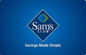 sam's club gift card giveaway