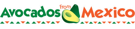 avocados from mexico logo