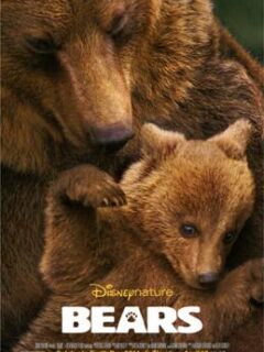 disneynature bears movie