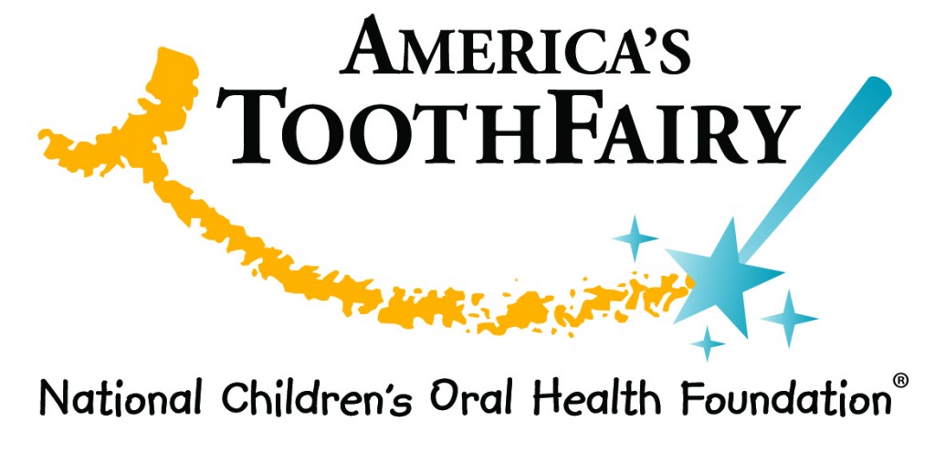 americas toothfairy logo