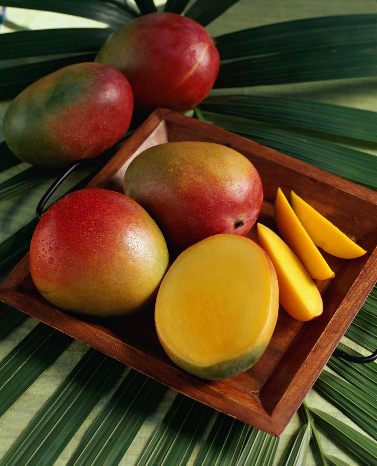 mangos