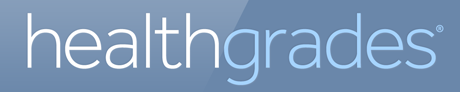 healthgrades logo