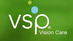 VSP vision care logo