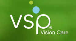 VSP vision care logo