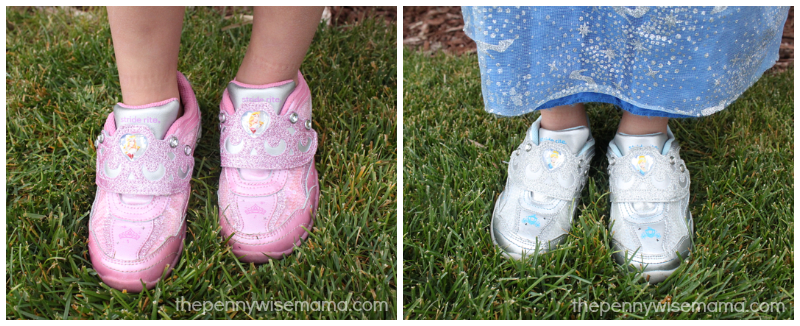 Disney hot sale stride rite