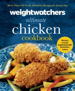Ultimate Chicken Cookbook