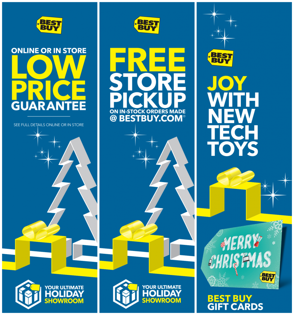 Best Buy Has Holiday Gifts for Everyone on Your List (15% Off Coupon) - The PennyWiseMama