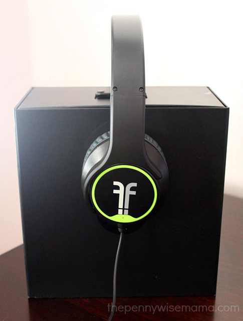 Flips audio collapsible hd best sale headphones reviews