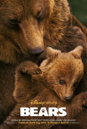 Disney Nature Bears