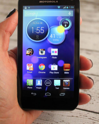 Our Experience With Scratch Wireless A Free Mobile Smartphone