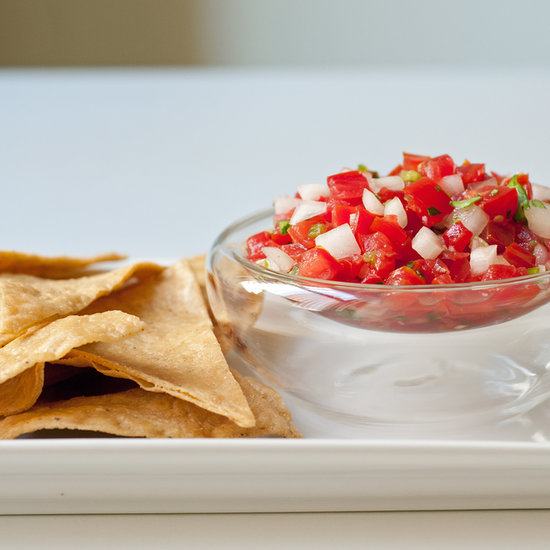 pico de gallo recipe