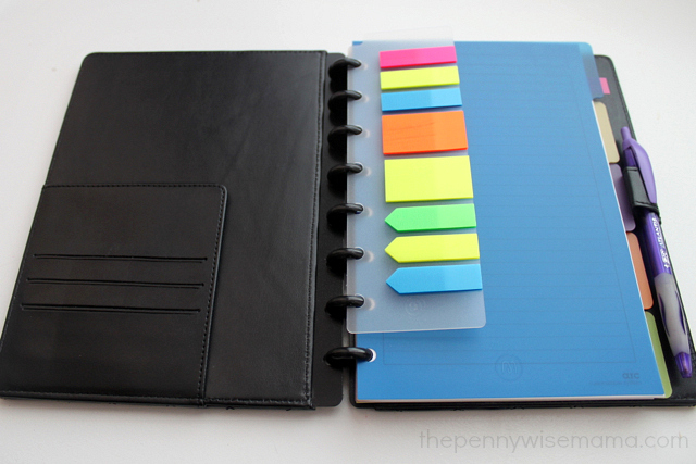 Arc Customizable Notebook