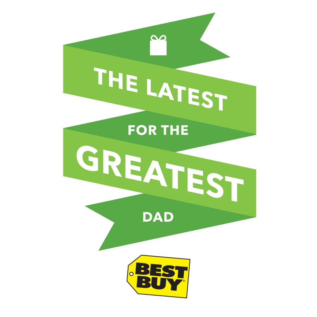 Gifts for Dad at Best Buy