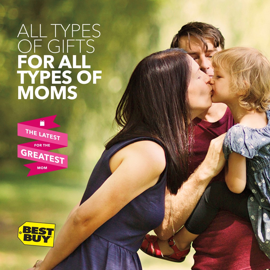 mother's day gifts at best buy