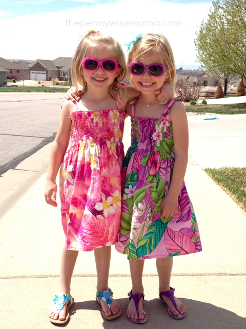 Real Kids Shades - New Styles for 2014 + Giveaway - The PennyWiseMama