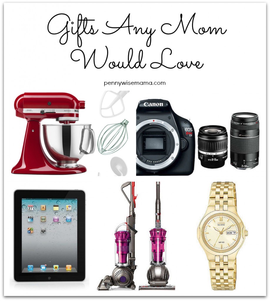 #ebayMom Mother's Day Collections