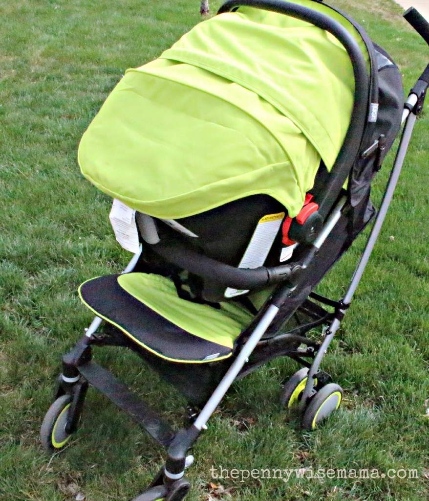 urbini touri travel system