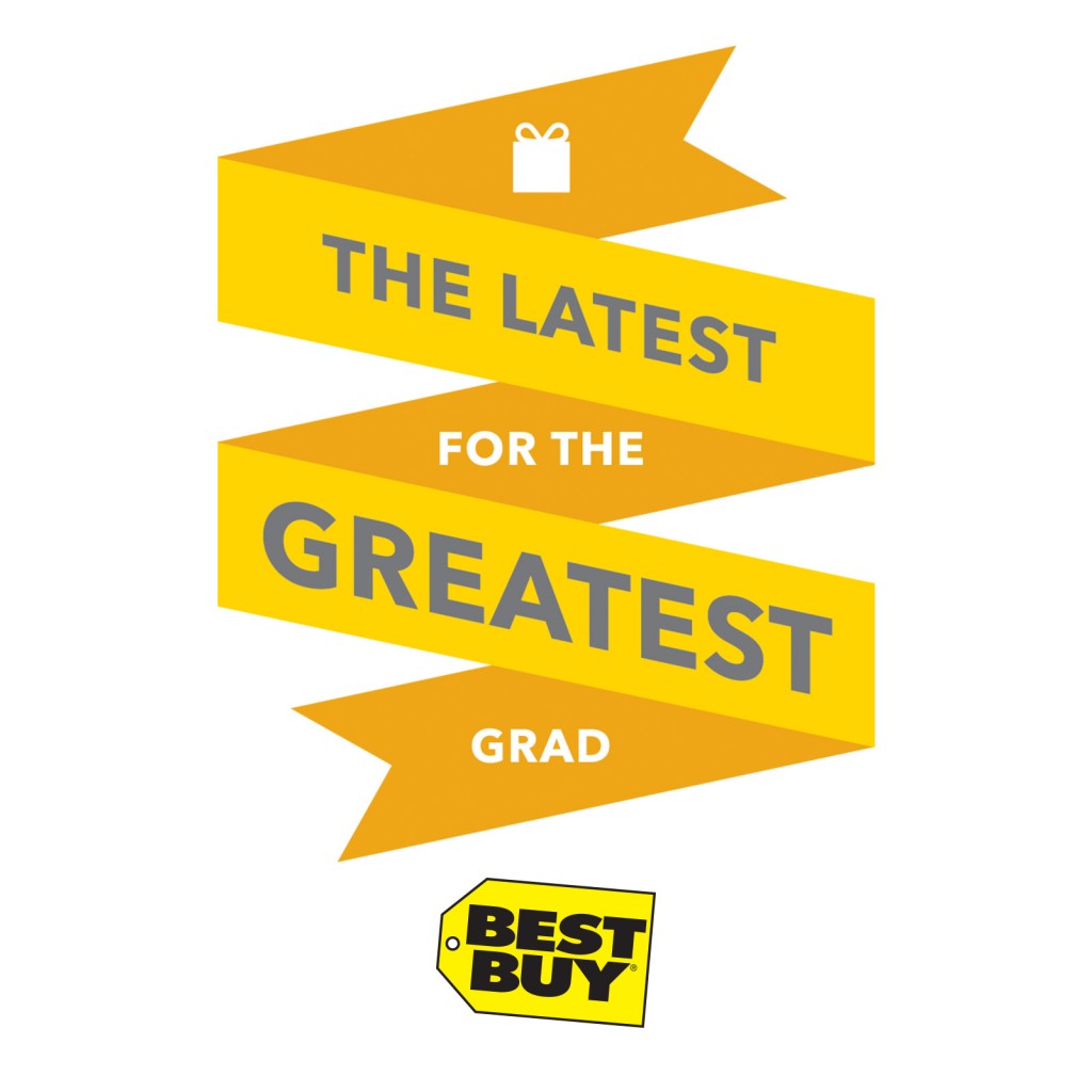 Gifts for Grads at Best Buy