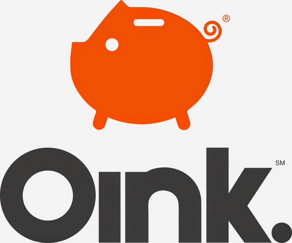Oink Logo