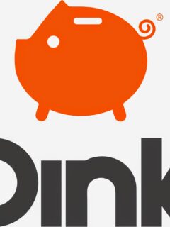 Oink Logo