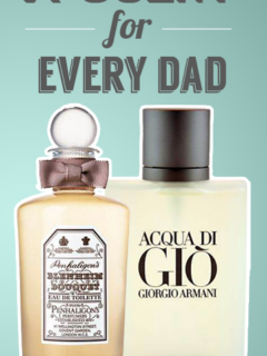 Top Cologne Gifts