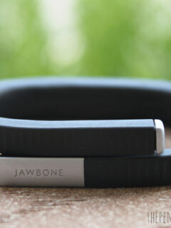 Jawbone UP24 Wireless Activity Tracker