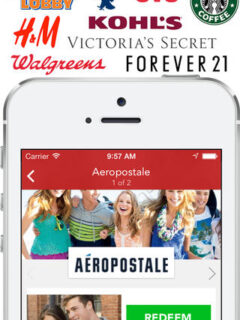 Shopular Mobile App