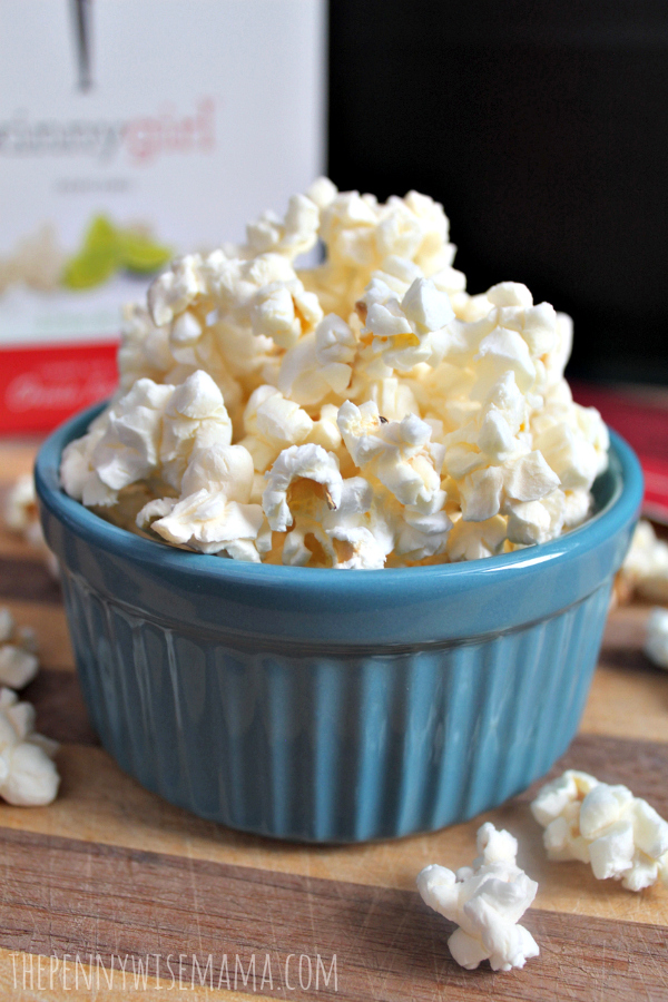 Skinnygirl Popcorn